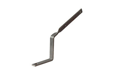 Rise & Fall Side Rafter In 316 Stainless Steel (Arm Only) • 17£