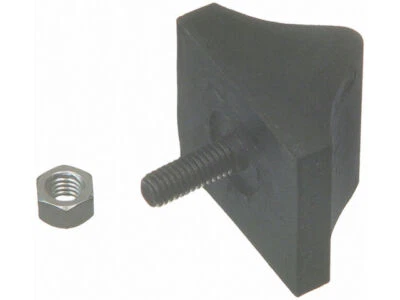 Brazo de control delantero inferior Moog 57459GXTB 1972 para Plymouth Scamp 1971-1976 Foto 1 de 2