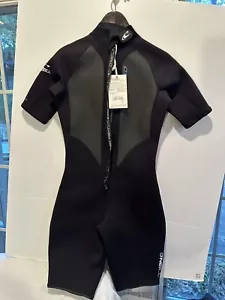 O’Neill Wetsuit Surf Swim Scuba Sport Aqua Short S-M Ocean Diver Wet protection - Picture 1 of 13
