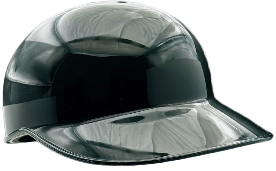 Шлем ватина подлинный полноразмерный Rawlings зеленый без ушных клапанов - Изображение 1 из 1