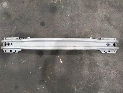 2007-2016 Volvo S80 Front Bumper Reinforcement Rebar Bar Beam - Gold 30791152 - Imagem 1 de 4