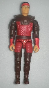 1993 Vintage G.I. GI Joe Lot 3.75 ARAH Movie Edition Shang Tsung Mortal Kombat - Picture 1 of 4