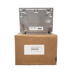 Toyota OEM 24430-U3640-71 SAS/OPS Forklift Controller Assembly BS 503 MWM - NEW - Picture 1 of 5