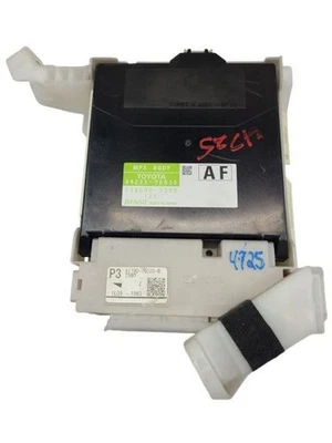 Chasis ECM Multiplex Network tablero izquierdo compatible con 11-12 LEXUS CT200H 594884 Foto 1 de 4