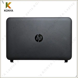 New For HP 14-D 14-A 240 G2 245 G2 TPN-F112 F114 Laptop LCD Back Cover Top Case - Afbeelding 1 van 6
