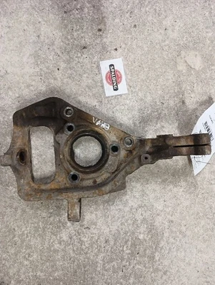 Eje/nudillo delantero izquierdo Ford Ranger 2001 11557793 Foto 1 de 4