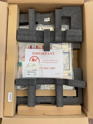 LENOVO THINKSYSTEM SR250 V3 8-BAY 1U SERVER 7DCLCTO1WW 128GB  3yr warranty - Image 1 of 4