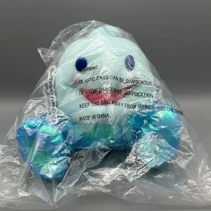 Nintendo Dewy's Adventure Plush Stuffed Animal Rare Konami Toy - Picture 1 of 5