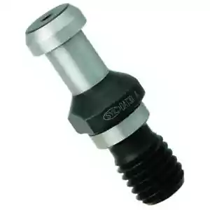 Techniks SYIC Zugbolzen-Halteknopf BT30-90 GRAD 17812 - Bild 1 von 3