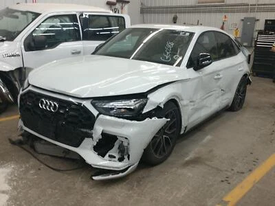 OEM Strut For Audi SQ5 Assy Front Air Strut - Image 1 of 4