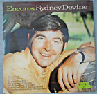 Sydney Devine	Encores - 12" Vinyl LP Record - Emerald Gem GES 1107