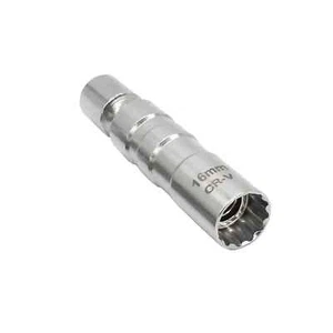 Spark Plug Removal Socket fits Honda Legend 2.7 1987 - 1991 - Picture 1 of 7