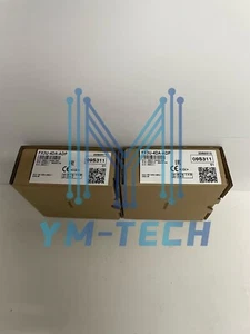 Mitsubishi Programmable Controller FX3U-4DA-ADP FX3U4DAADP PLC New In Box#HY - Picture 1 of 6