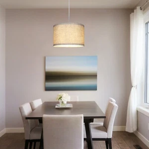 DEWENWILS Chandelier Pendant Light Hanging Light Fixture 15ft Cord Dining Room - Picture 1 of 13