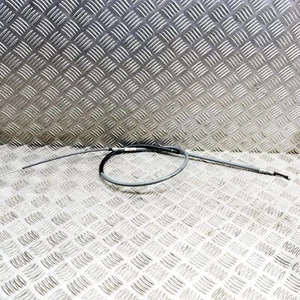 BMW 6 E63 Left Side Parking Brake Hand Brake Cable 6770605 2009 - Picture 1 of 8