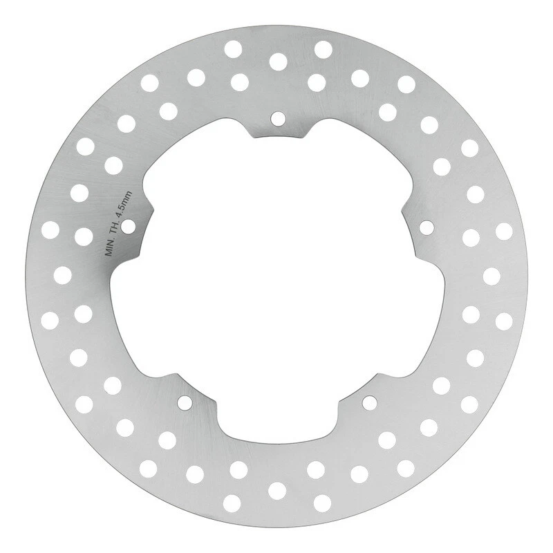 Rotor de disco de freno trasero 100 % nuevo para BMW S 1000 R 2013 2014 2015 2016 2017 2018 Foto 1 de 1