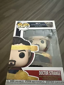 Funko Pop! Vinilo: Marvel - Doctor Strange #1162 - Imagen 1 de 1
