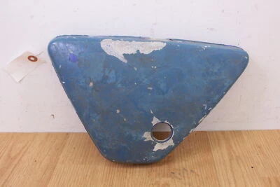 Kawasaki Ke175 1976 cubierta lateral izquierda/panel PT# 36001-1051-A4 Foto 1 de 4