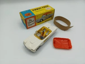 Corgi Toys 430 Bermuda Taxi VN Mint in Original Box  - Picture 1 of 9