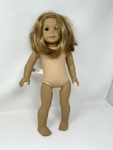 American Girl doll with freckles - Picture 1 of 11