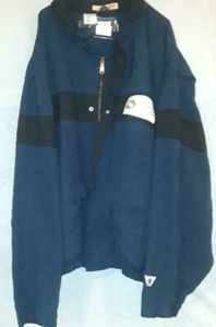 5X Workrite thin fire retardant Jacket Used - Picture 1 of 1