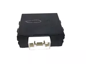 07-18 TOYOTA TUNDRA 4 WAY FLASHERS/HAZARD/WARNING/ LIGHTS CONTROL MODULE - Picture 1 of 4