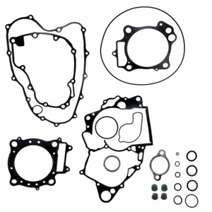 CRF450R Full Complete Engine Gasket Kit Set CRF 450R 2002-2008 H GS35 - Bild 1 von 1