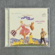 The Sound of Music (1965 Film Soundtrack),  Soundtrack, Import