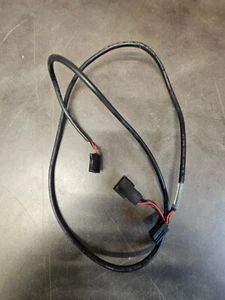 Cavo di prolunga per carrozzina elettrica Permobil ICS 1,5M usato - Foto 1 di 5