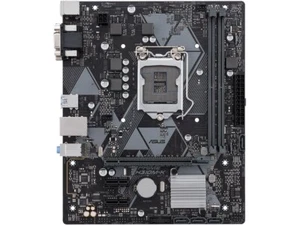 ASUS PRIME H310M-F/K LGA1151 H310 DDR4 VGA MATX 8/9th Gen Motherboard Tested - Imagen 1 de 4
