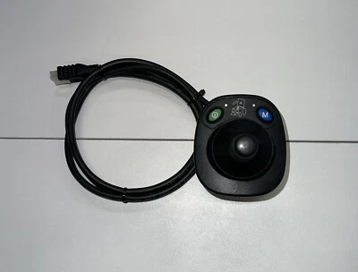 Quantum 600 R-4000 PowerWheelchair Attendant Joystick - Image 1 of 2