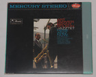 Verve Elite Edition: Art Farmer/Benny Golson Jazztet Here And Now, Limited Ed Nm