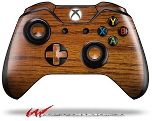 Wood Grain - Oak 01 Skin for XBOX One Controller - Imagen 1 de 3