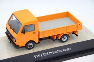 Premium Classixxs 1/43 VW LT28 Pritschenwagen Truck Diecast Toy Model - Picture 1 of 12