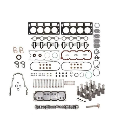 Cam Gaskets Bolts LIFTERS+MORE For GM Chevy Silverdo 5.3L 07-13 - Image 1 of 4