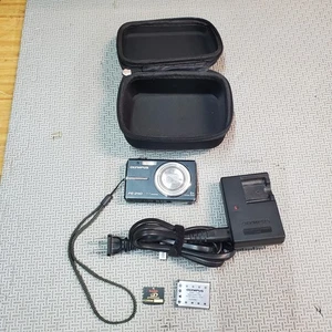 Olympus FE-240 - Bild 1 von 15