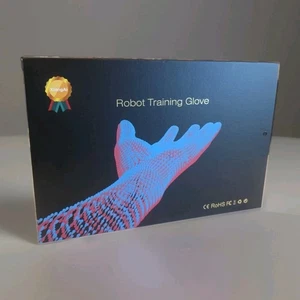 Guanto robotico riabilitazione per ictus e paralisi cerebrale mano destra - Foto 1 di 2