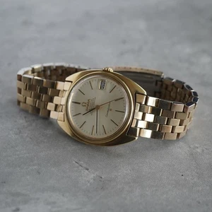 OMEGA Constellation ref. CD168.017 Cronometro linea C - Foto 1 di 9
