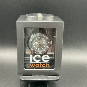 Herren Ice Watch AL.AC.U.A.12 Gun Metal Grey - Bild 1 von 4