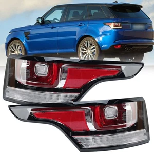 For 2014- 2017 Land Rover Range Rover Sport L494 Tail Light LED Left Or Right - Picture 1 of 16
