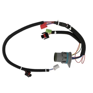 Arnés de transmisión automática para GM 4L80E 4L80 TH400 4L85E 3L80 350-0071 - Imagen 1 de 9