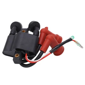 Outboard Motor Ignition Coil Assembly Marine Ignition Coil For 40HP High Pr OB - Picture 1 of 12