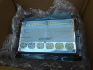 *NEU Whelen Single Panel Pioneer Plus LED FLUTLICHT 12V PCPSM1C Feuerwehrauto etc. - Bild 1 von 5