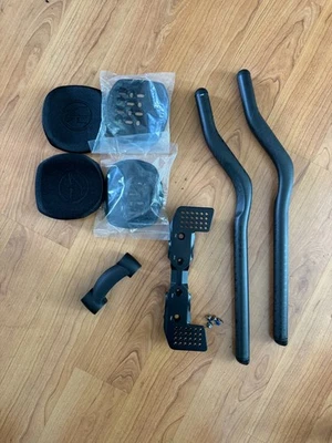 EXTENSIONES VISION METRON JS-BEND Foto 1 de 3