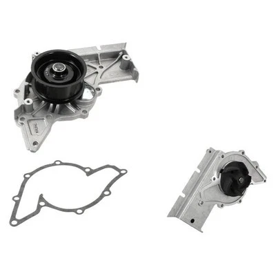 For Audi A4 Quattro 2002-2006 Graf 24-0881 Engine Coolant Water Pump Foto 1 de 4