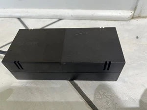 OFFICIAL MICROSOFT Xbox One Fat Power Supply AC Adapter Untested no Power cord - Picture 1 of 4