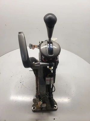 Conjunto de palanca de cambios de transmisión manual usado se adapta a: Honda Civic 2007 grado A Foto 1 de 4