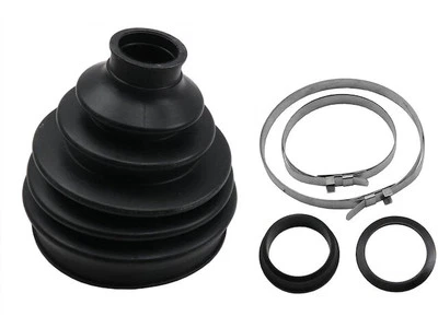 Kit de arranque delantero exterior para Volkswagen Tiguan CV 2009-2017 63936QRTJ 2010 2011 2012 Foto 1 de 2