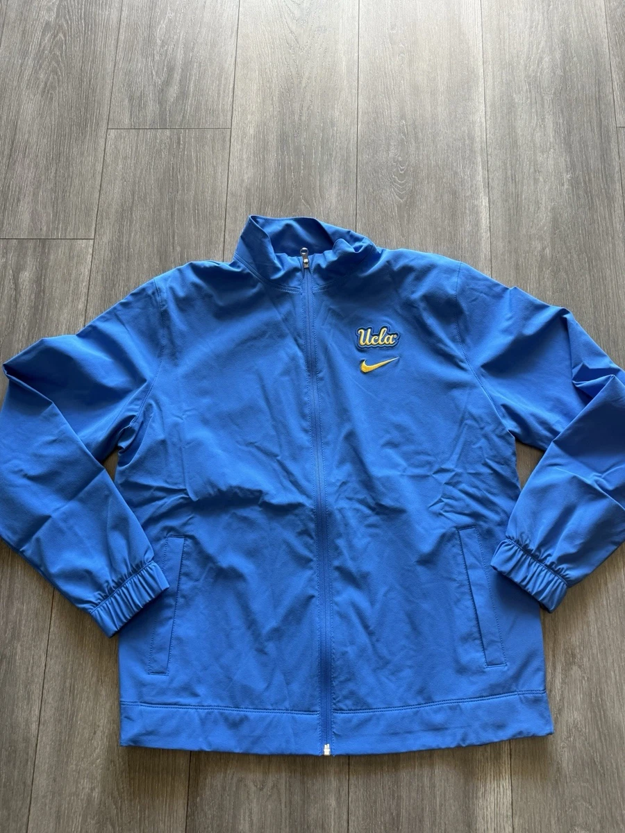 Preços baixos em Ucla Bruins jaquetas de fãs da NCAA | eBay