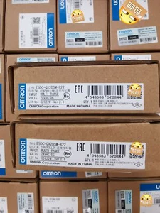 1PCS E5DC-QX2DSM-822 temperature controller omron - Picture 1 of 5